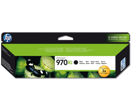 Tusz HP nr 970XL Black CN625AE